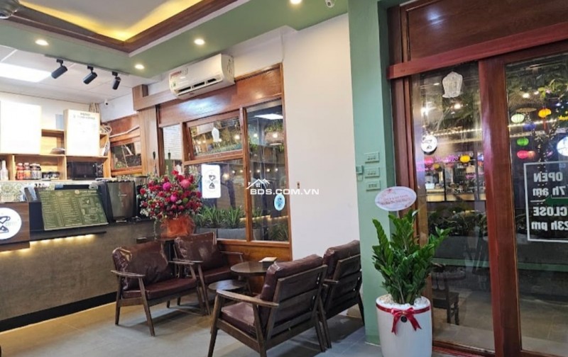 CHO THUÊ NHÀ LÔ GÓC KD PHỐ NGUYỄN VĂN LỘC, DT 150M2, 1 TẦNG, MT 17M, GIÁ 40 TRIỆU (CÓ TL)